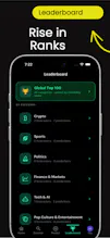 TellShots - Social forecasting platform gallery image