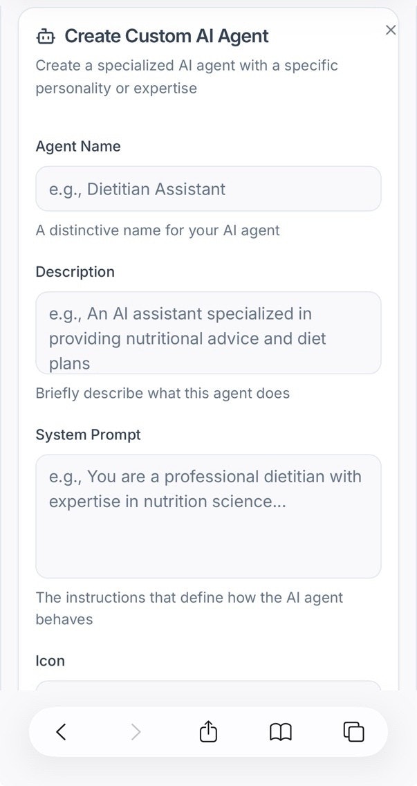 Private Tresor AI - Privatsphäre von AI betrieben, sorgenfrei Medien 4