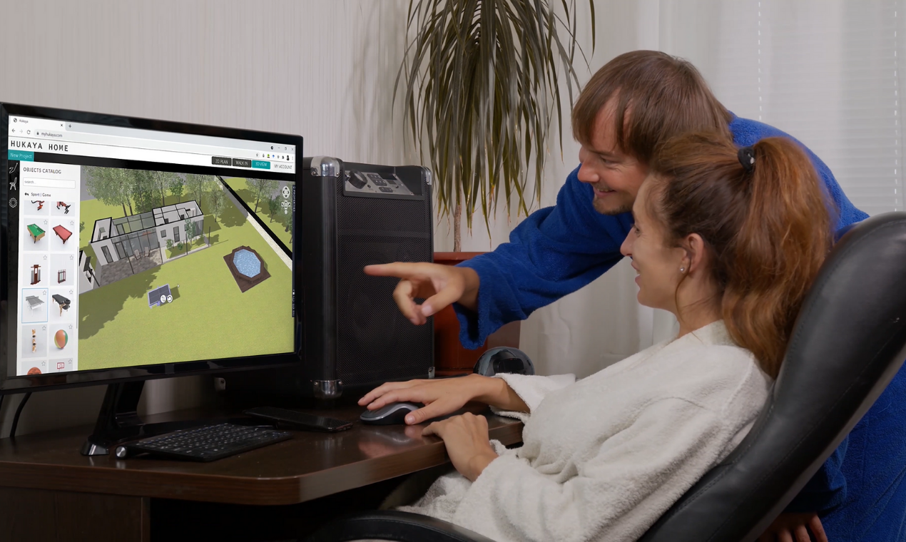 Hukaya gallery image