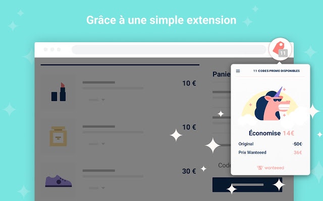 Wanteeed gallery image