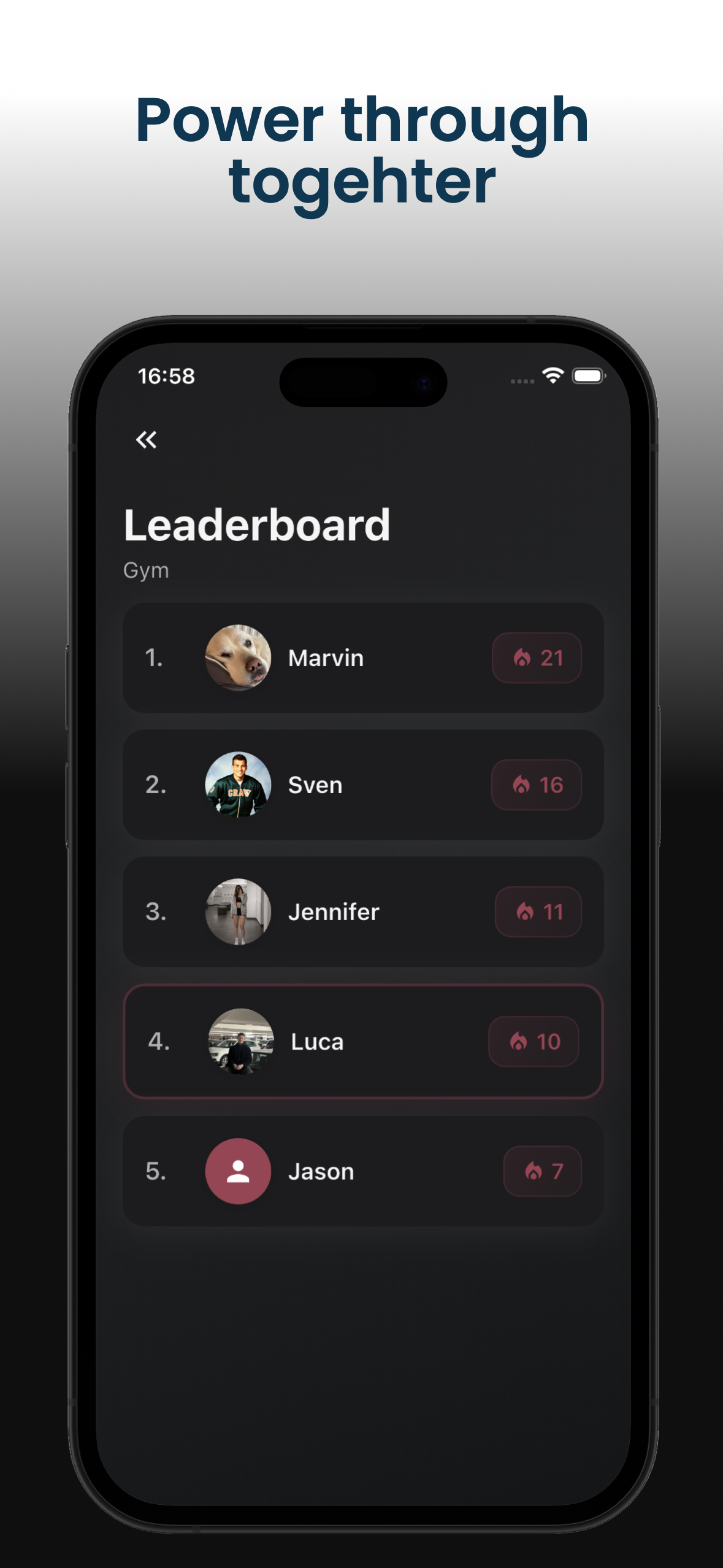 CoThrive gallery image