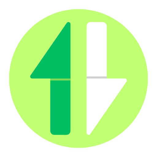 Upzy logo