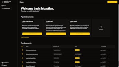 LegalFast gallery image