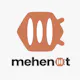 mehenot - AI Freelancing Platform
