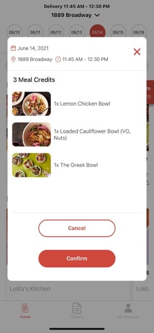 Club Feast  gallery image