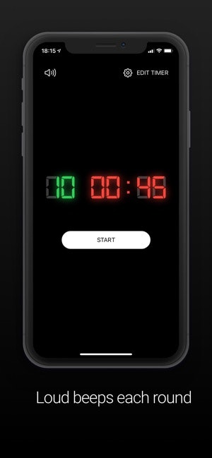 The Box Timer gallery image