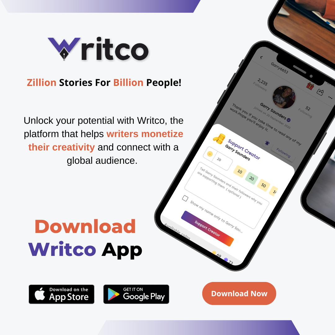 writco - เขียนอ่านรับรางวัล media 2