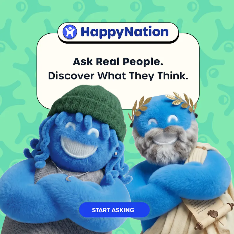 HappyNation screenshot 3