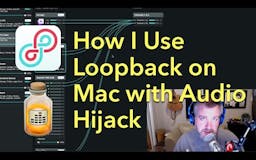 Loopback media 1