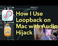 Loopback media 1