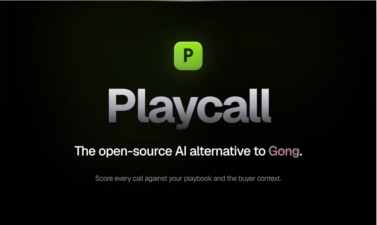 Playcall