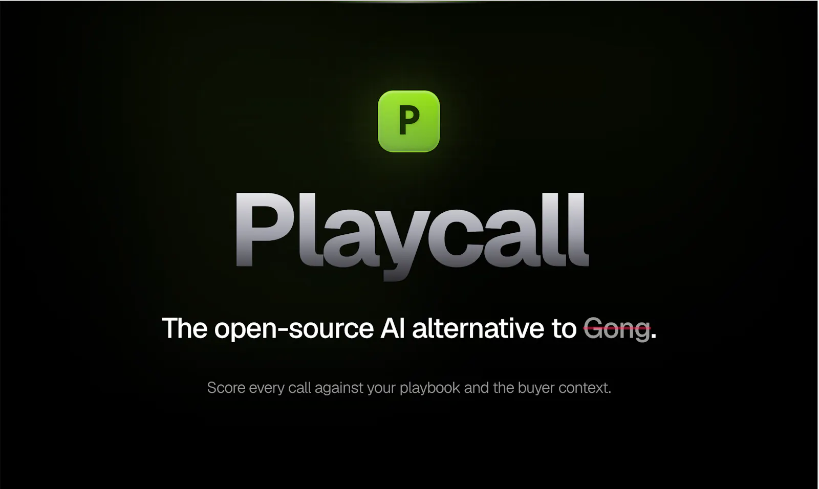 Playcall screenshot 2