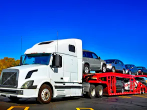 National Car Movers gallery image