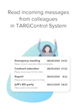 TARGControl gallery image