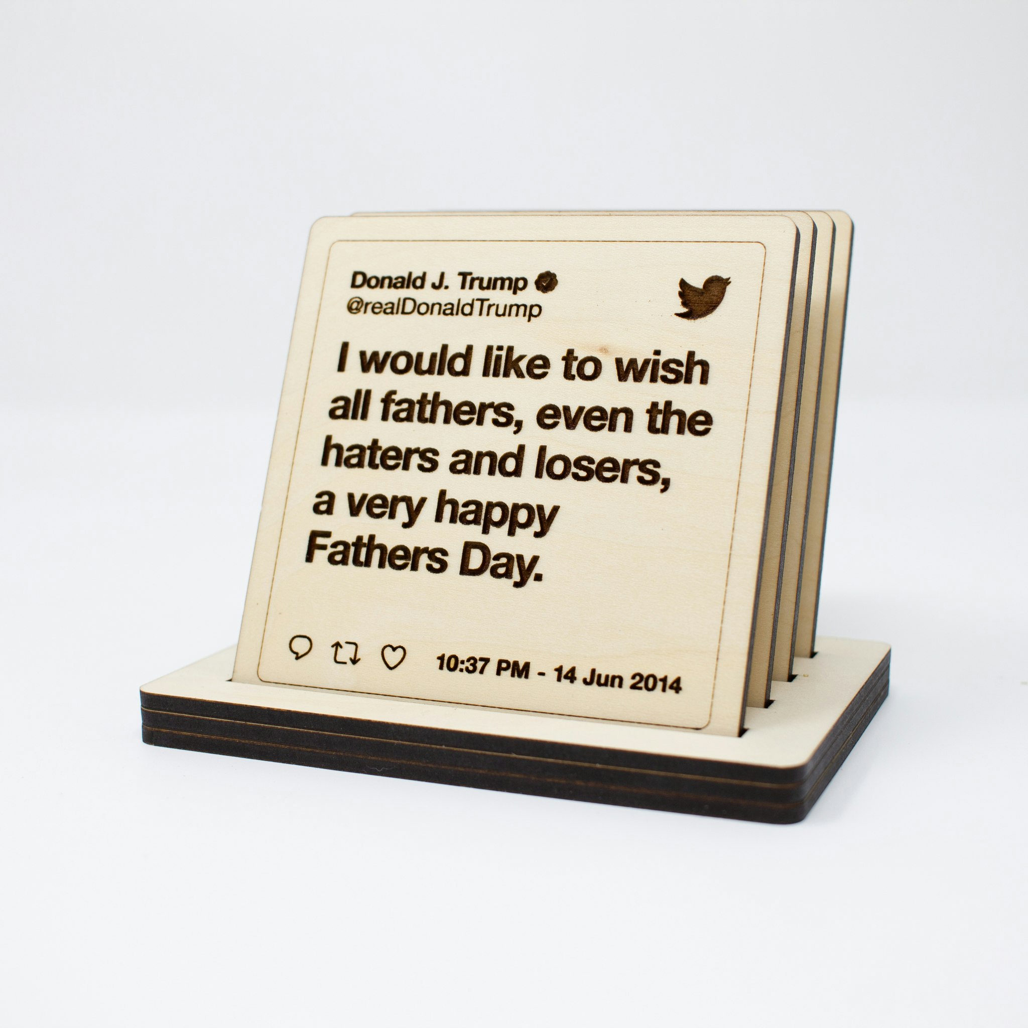 Laser Tweets gallery image