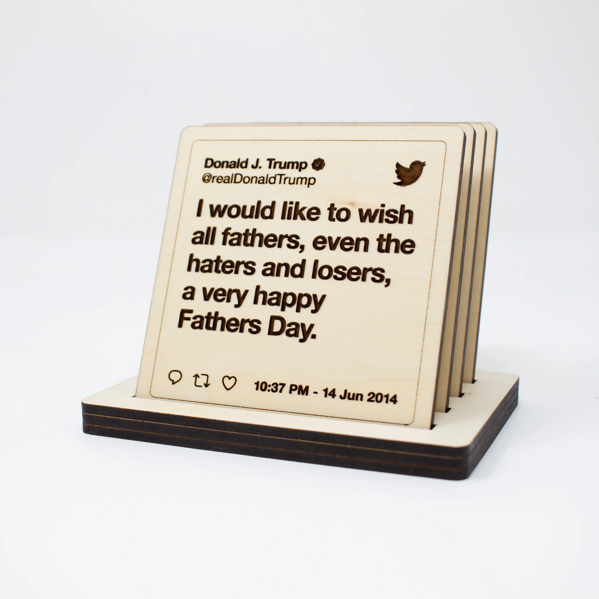 Laser Tweets Image