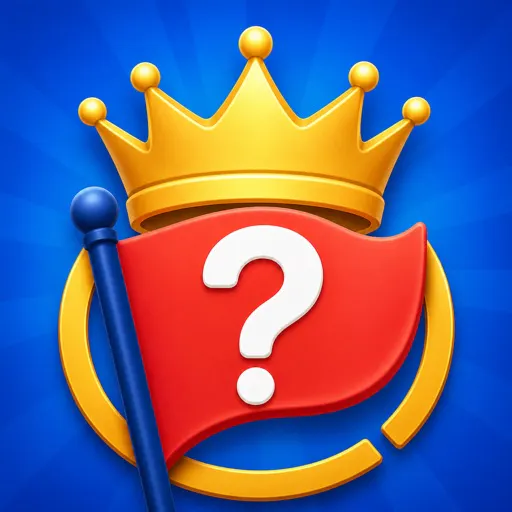 Flag Master: World Flags Quiz