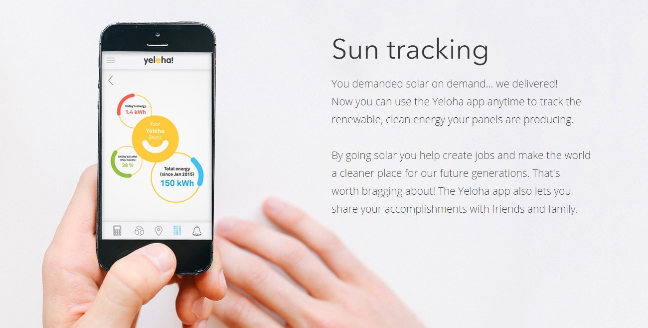 Yeloha gallery image