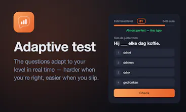 Taaltest gallery image
