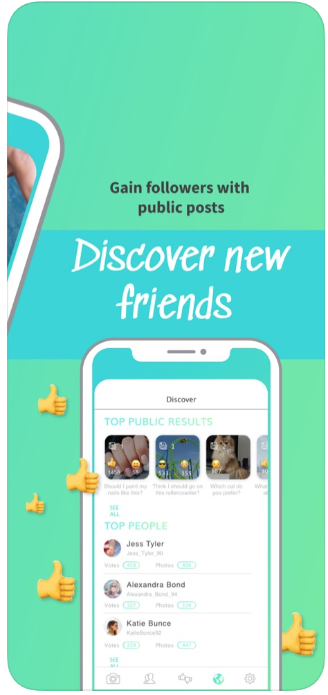 Swayer gallery image