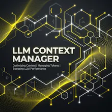 Cognitive Codebase Matrix (CCM) gallery image