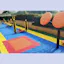 Open Gym Equipment
