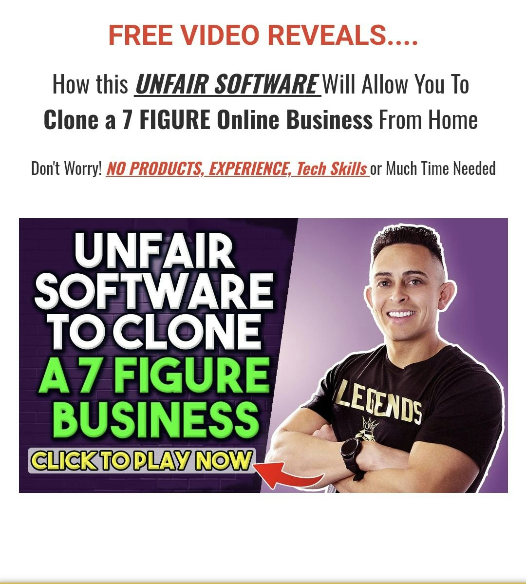 7 FIGURE Online Business Training