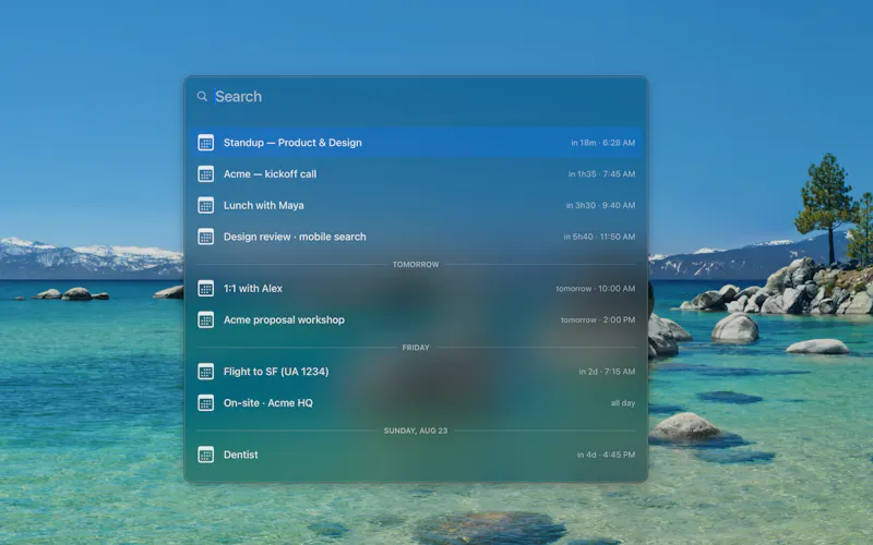 FFS — Fast File Search screenshot 2