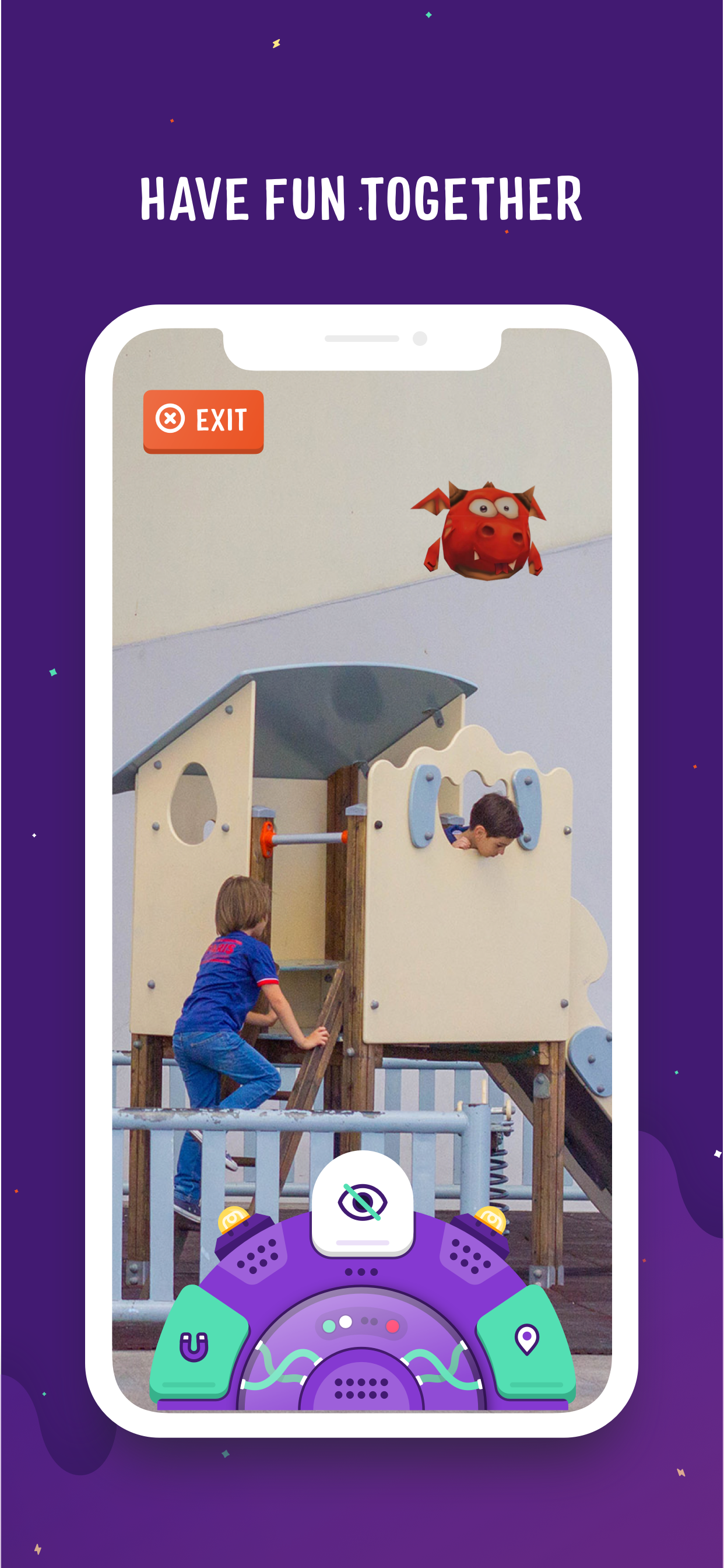 Draki Hero gallery image