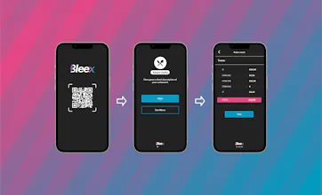 Bleex gallery image