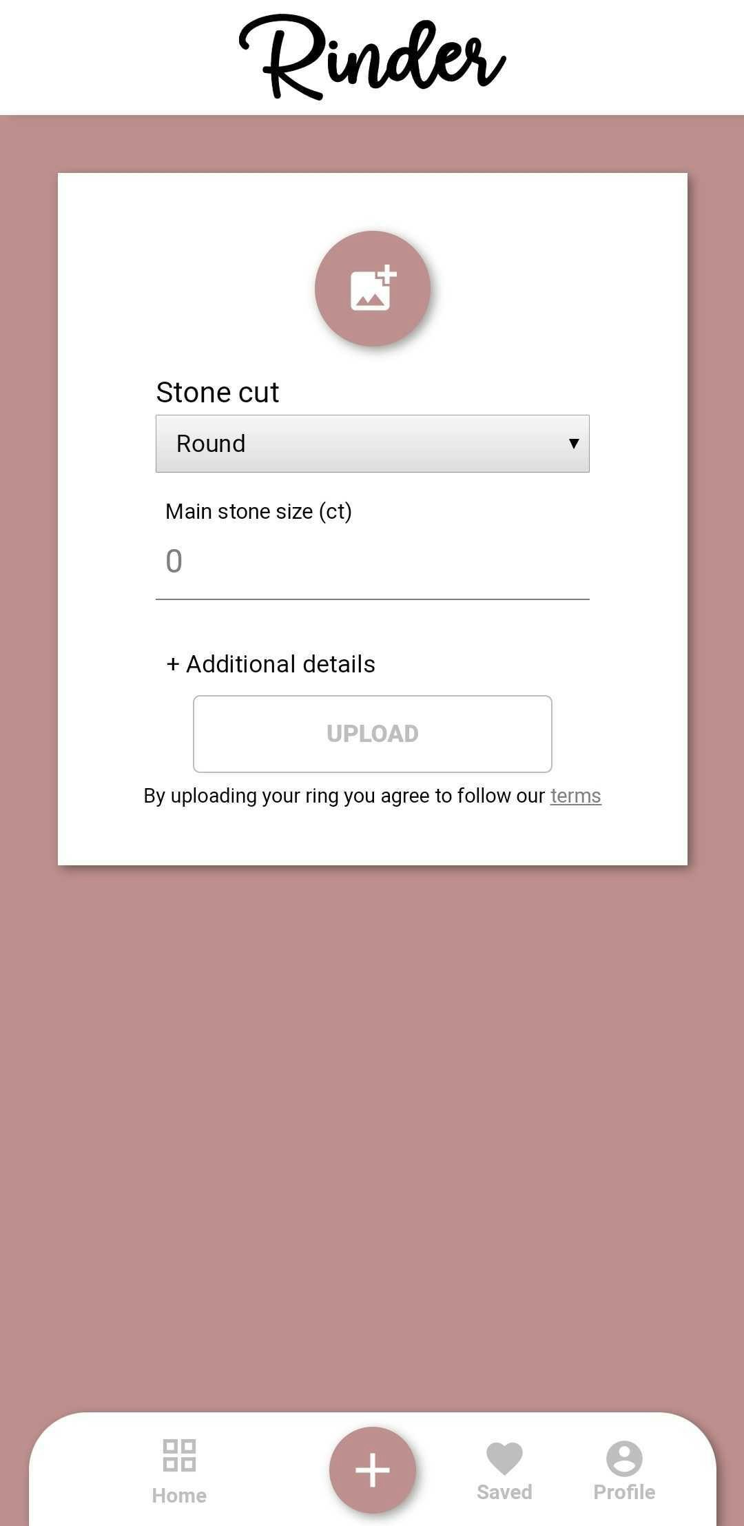 Rinder gallery image