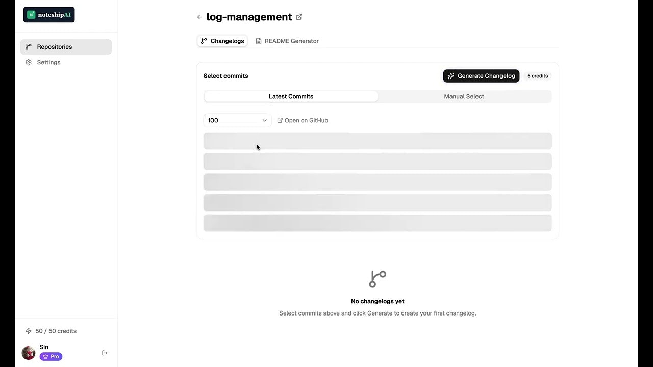 NoteshipAI gallery image