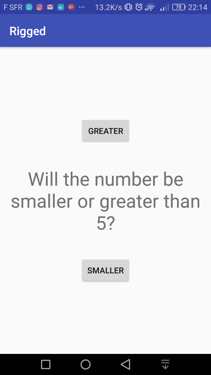 Rigged gallery image