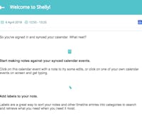 Shelly media 3