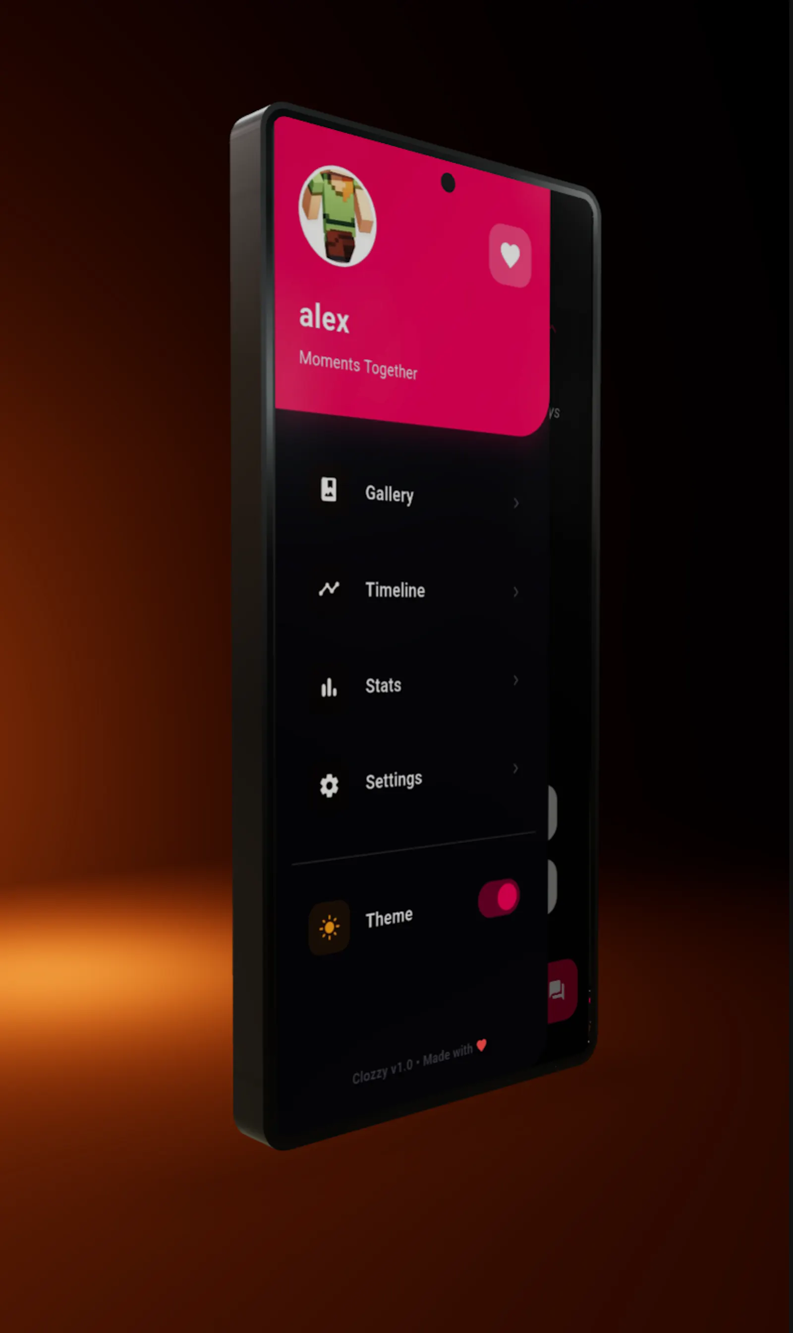 Clozzy screenshot 4