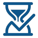 Time To Focus logo