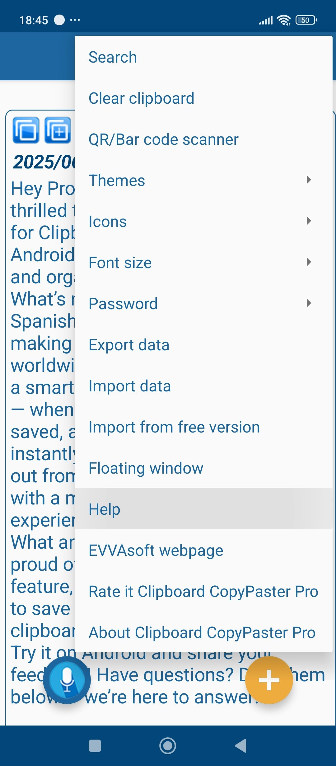 Clipboard CopyPaster gallery image