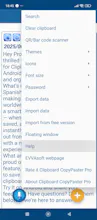 Clipboard CopyPaster gallery image