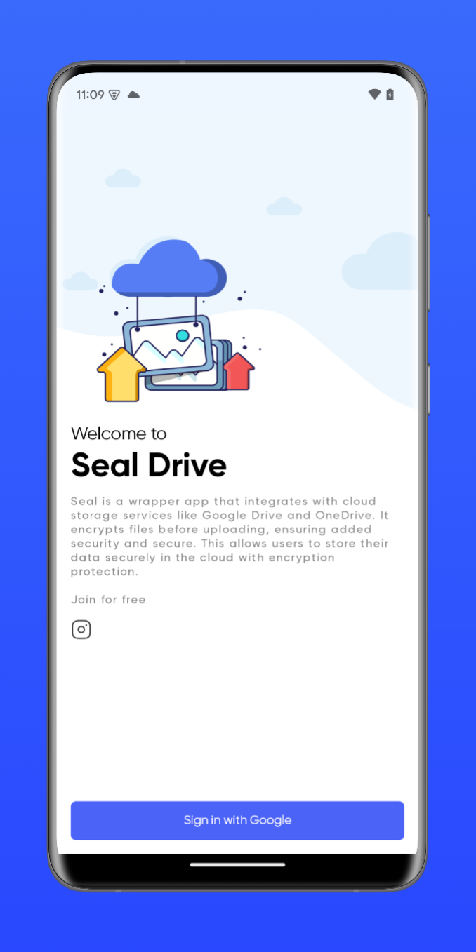 Mr.Seal media 1
