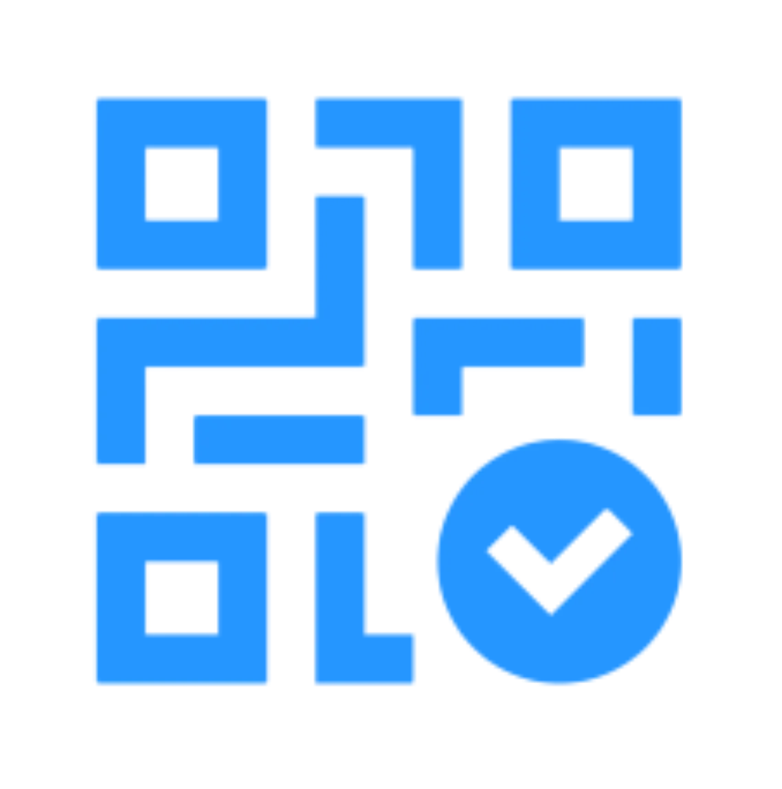 OpenQR - QR Generator