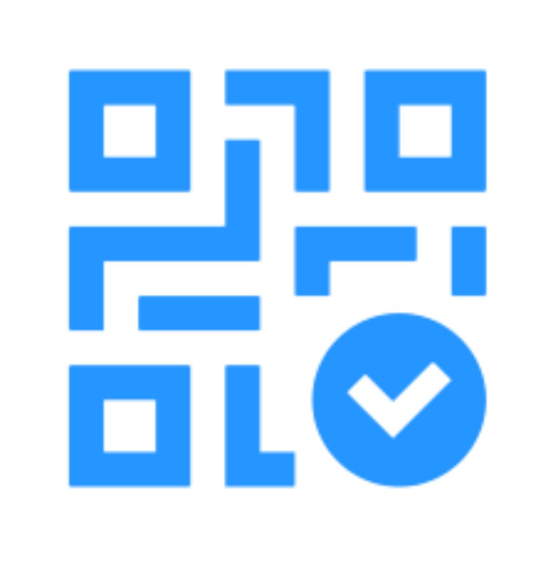 QR 생성기를 엽니 다