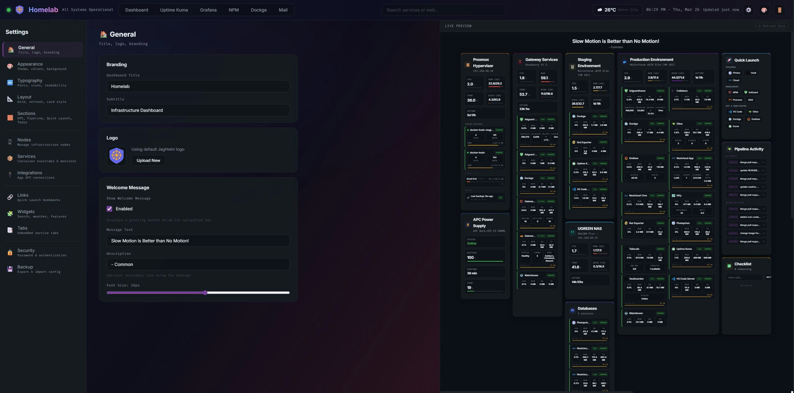 JagHelm gallery image