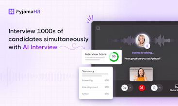 PyjamaHR gallery image