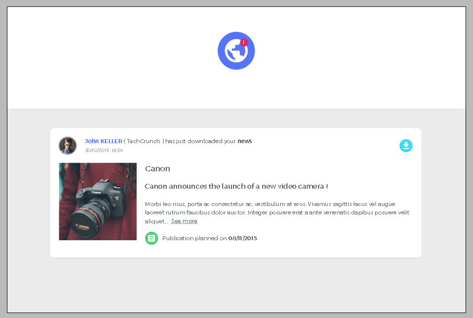 Babbler gallery image