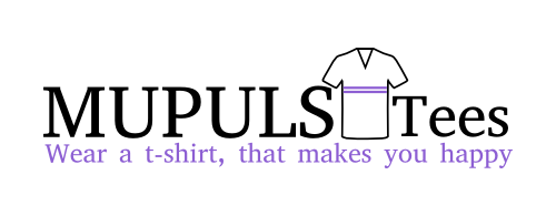 Mupuls Tees gallery image