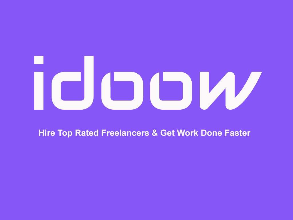 idoow gallery image