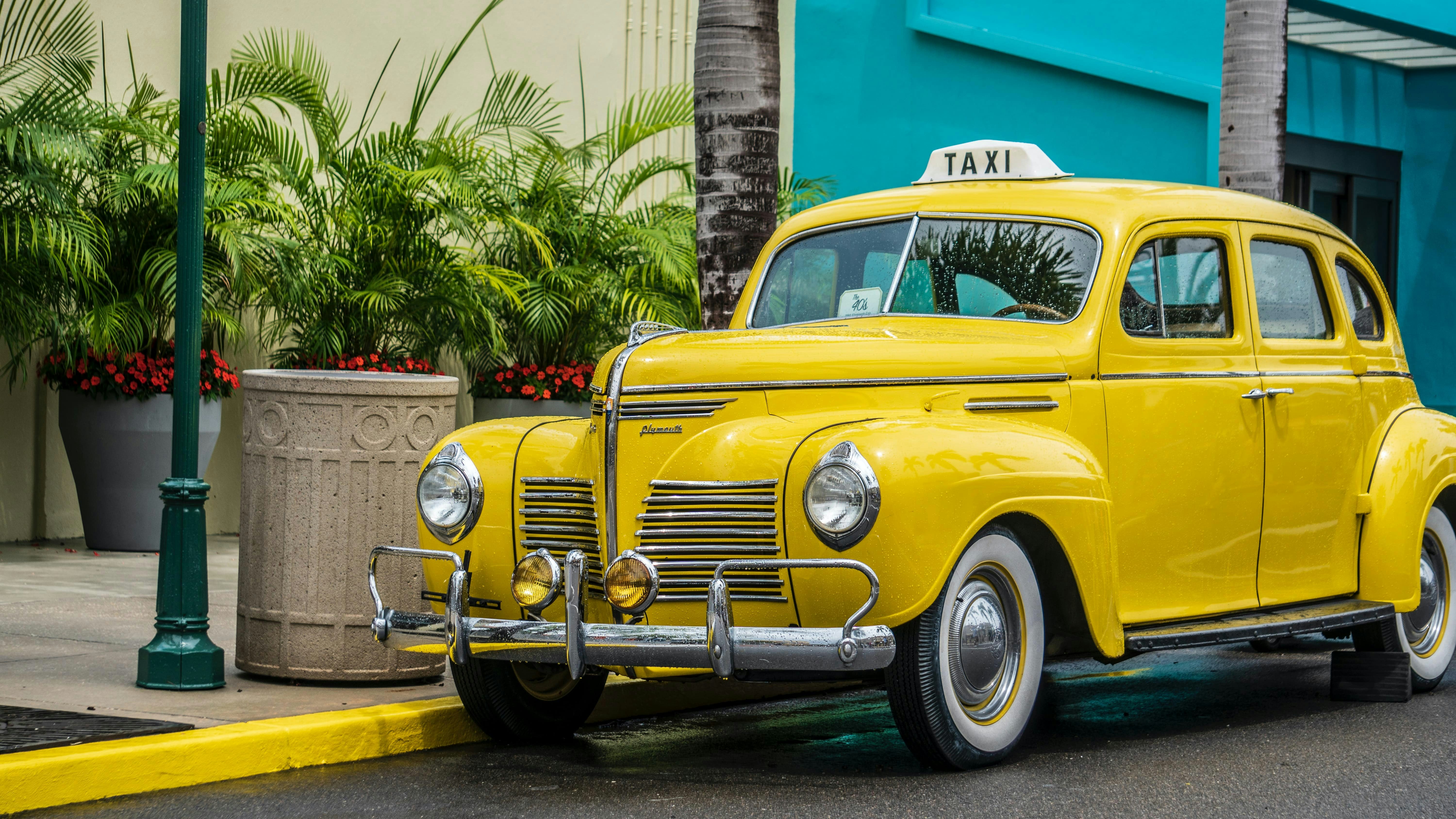 Hassle Free Airport Transfers media 9