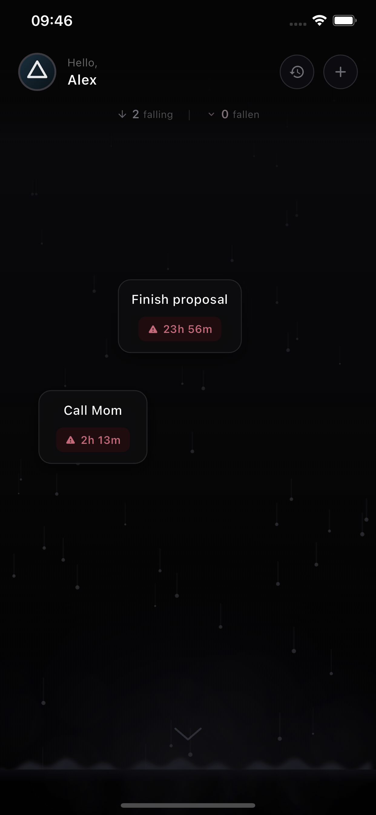 Deadline Zero - Screenshot 4 showing product features and functionality