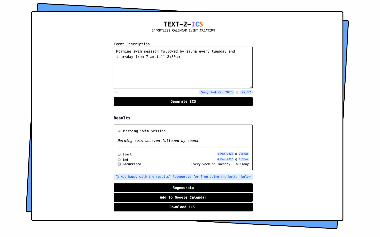 Text-2-ICS media 5