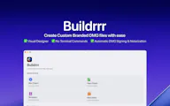 Buildrrr
